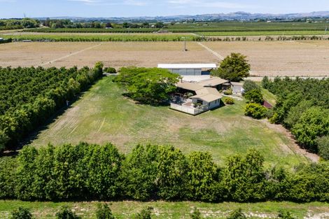 Photo of property in 16 Nicholl Road, Twyford, Hastings, 4175