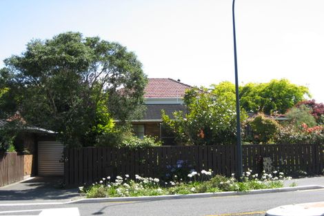 Photo of property in 2/53 Winchester Street, Merivale, Christchurch, 8014