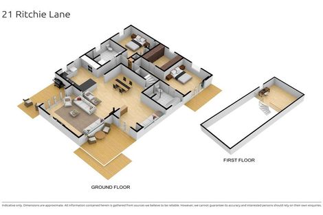 Photo of property in 21 Ritchie Lane, Bannockburn, Cromwell, 9384