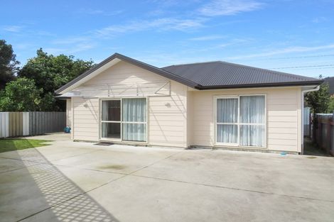 Photo of property in 282a Oxford Terrace, Avalon, Lower Hutt, 5011
