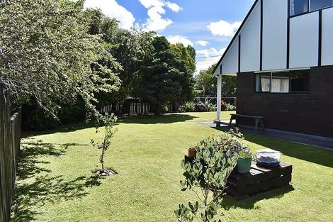 Photo of property in 59 Waerenga Road, Otaki, 5512