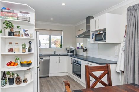 Photo of property in 3 Johnston Street, Leeston, 7632