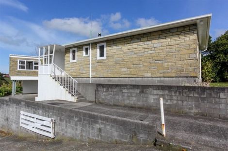 Photo of property in 12 Barclay Street, Ferndale, New Plymouth, 4310