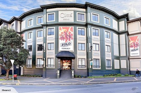 Photo of property in 421/184 Symonds Street, Eden Terrace, Auckland, 1010