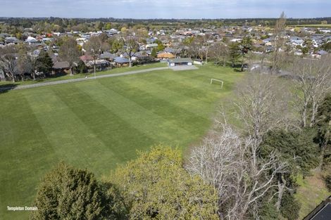 Photo of property in 5 Saint Brendans Lane, Templeton, Christchurch, 8042