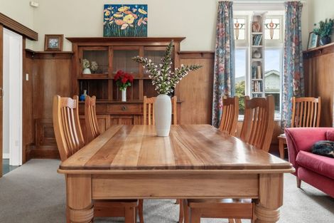 Photo of property in 231 Masterton Castlepoint Road, Te Ore Ore, Masterton, 5886