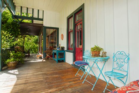 Photo of property in 9 Seymour Road, Inner Kaiti, Gisborne, 4010