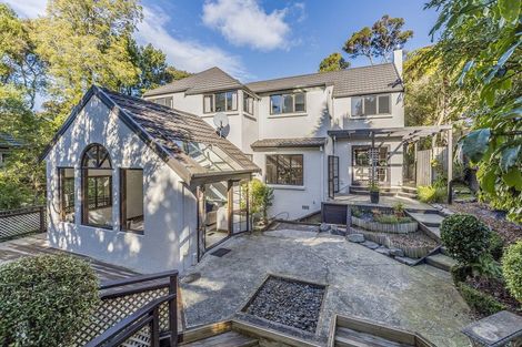 Photo of property in 8 Furneaux Grove, Whitby, Porirua, 5024