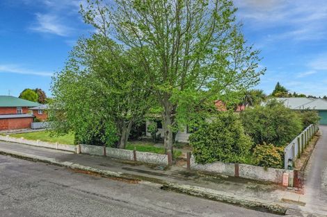 Photo of property in 153 Kermode Street, Ashburton, 7700