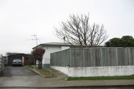 Photo of property in 25 Henderson Street, Kingswell, Invercargill, 9812