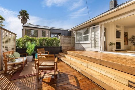 Photo of property in 84 Ashby Avenue, Saint Heliers, Auckland, 1071