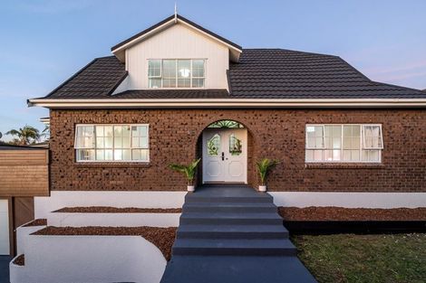 Photo of property in 1/52 Northboro Road, Belmont, Auckland, 0622