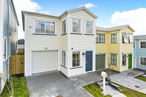 Photo of property in 114 Joseph Street, Flat Bush, Auckland, 2019