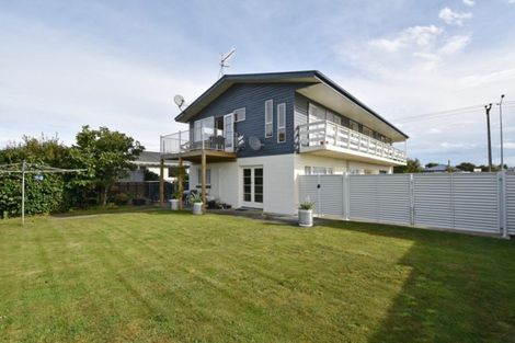 Photo of property in 457 Racecourse Road, Hargest, Invercargill, 9810