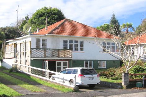 Photo of property in 50 Plunket Terrace, Hamilton East, Hamilton, 3216