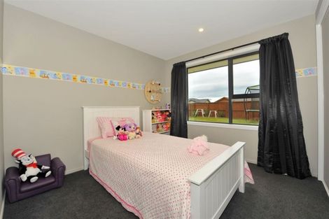 Photo of property in 36 Craig Thompson Drive, Lincoln, 7608