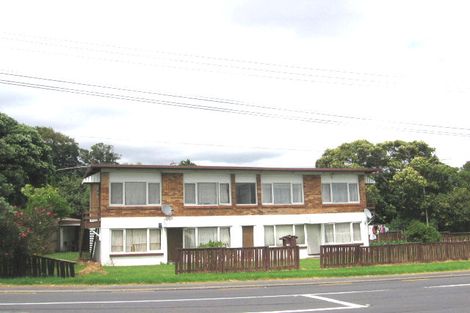 Photo of property in 1/123 Penrose Road, Mount Wellington, Auckland, 1060