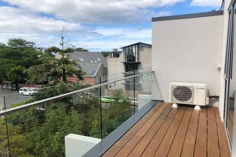 Photo of property in 302/871 Colombo Street, Christchurch Central, Christchurch, 8013