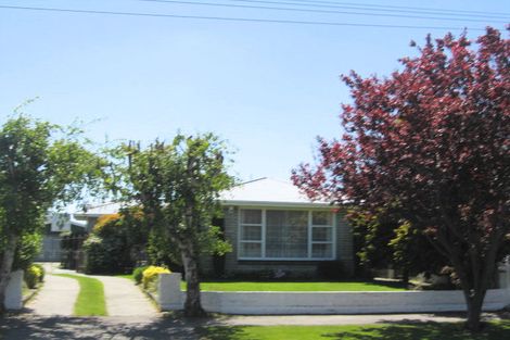 Photo of property in 40 Chedworth Avenue, Bishopdale, Christchurch, 8053