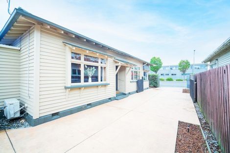 Photo of property in 144 Lincoln Road, Addington, Christchurch, 8024