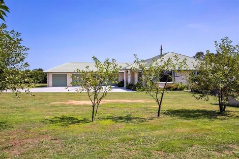 Photo of property in 30 Waipapa Road, Waitara, 4383