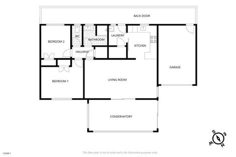 Photo of property in 34b Church Street, Mosgiel, 9024