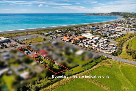 Photo of property in 123a Beach Road, Kaikoura, 7300