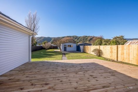 Photo of property in 23 Dover Road, Wainuiomata, Lower Hutt, 5014