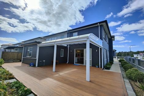 Photo of property in 27 Horsefields Drive, Flat Bush, Auckland, 2019