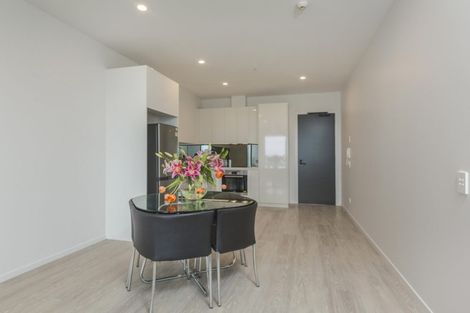 Photo of property in 1404/8 Hereford Street, Freemans Bay, Auckland, 1011