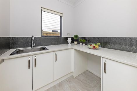 Photo of property in 243 Murphys Road, Flat Bush, Auckland, 2019