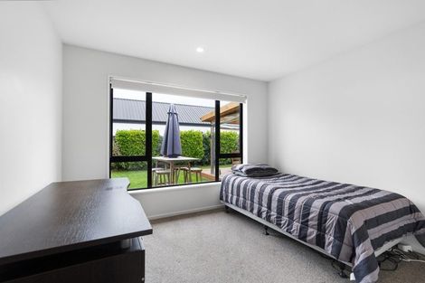 Photo of property in 85 Kittyhawk Avenue, Wigram, Christchurch, 8042