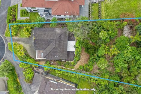 Photo of property in 1 Waldorf Crescent, Orewa, 0931