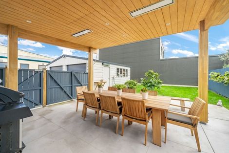 Photo of property in 45 Sydney Street, Petone, Lower Hutt, 5012