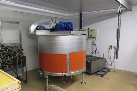 Photo of property in 17 Siegerts Road, Kimbell, Fairlie, 7987