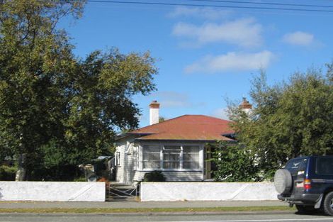 Photo of property in 324 King Street, Temuka, 7920