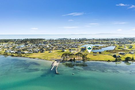 Photo of property in 5 Taniwha Place, Matarangi, 3592