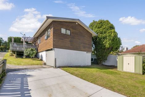 Photo of property in 1/80 Kervil Avenue, Te Atatu Peninsula, Auckland, 0610