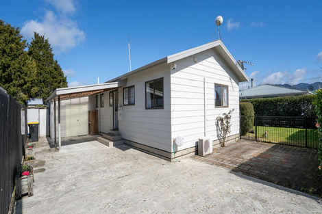 Photo of property in 1a Sanders Street, Arapuni, Putaruru, 3415