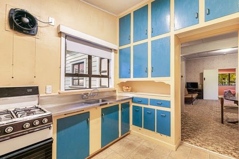 Photo of property in 47 Calgary Street, Mount Eden, Auckland, 1041