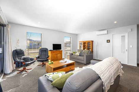 Photo of property in 40 Kittyhawk Avenue, Wigram, Christchurch, 8042
