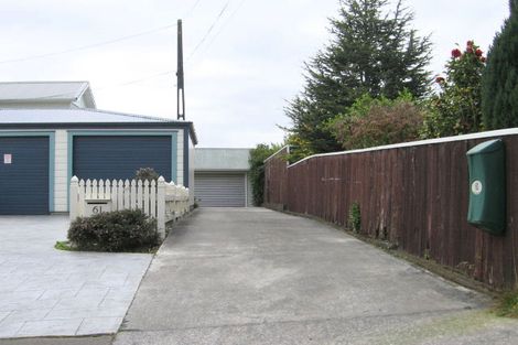 Photo of property in 63 Burgess Road, Johnsonville, Wellington, 6037