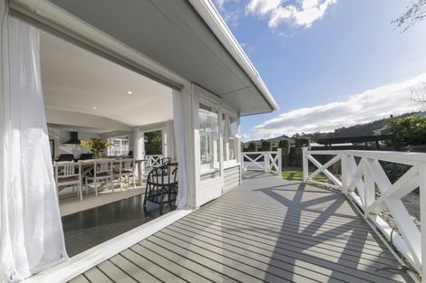 Photo of property in 2 Alice Street, Riverhead, 0820