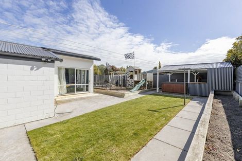 Photo of property in 8 Savage Street, Kainga, Christchurch, 8083