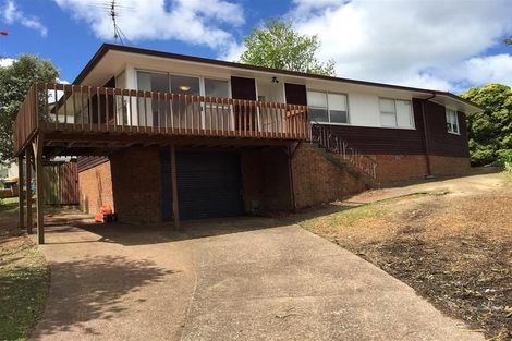 Photo of property in 34 Gladys Avenue, Glenfield, Auckland, 0629