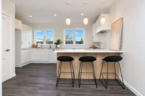 Photo of property in 6 Melcombe Street, Tinwald, Ashburton, 7700