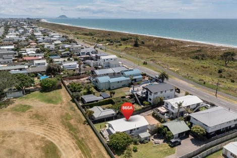 Photo of property in 866a Papamoa Beach Road, Papamoa Beach, Papamoa, 3118