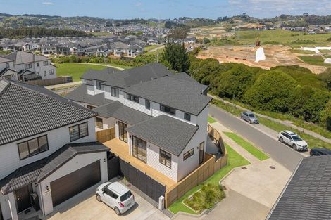 Photo of property in 58 Elevation Street, Flat Bush, Auckland, 2019