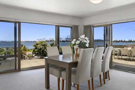 Photo of property in 46 Harbour Drive, Otumoetai, Tauranga, 3110