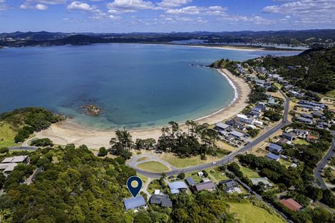 Photo of property in 81 Whangaumu Street, Tutukaka, Whangarei, 0173